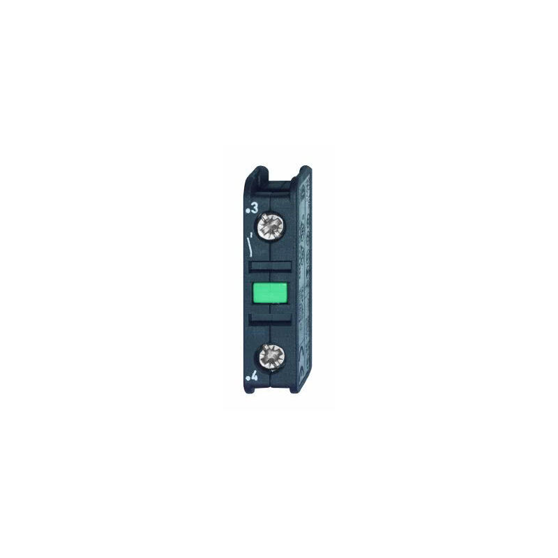 foto del prodotto teleruttore 1 contatto na per contattori j7kn 10 j7kn 74 omron j73knb10 1193460
