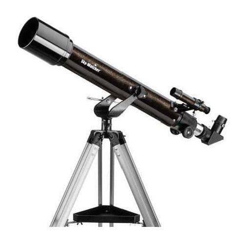 foto del prodotto telescopio sky watcher sk60700 r mercury 60 black