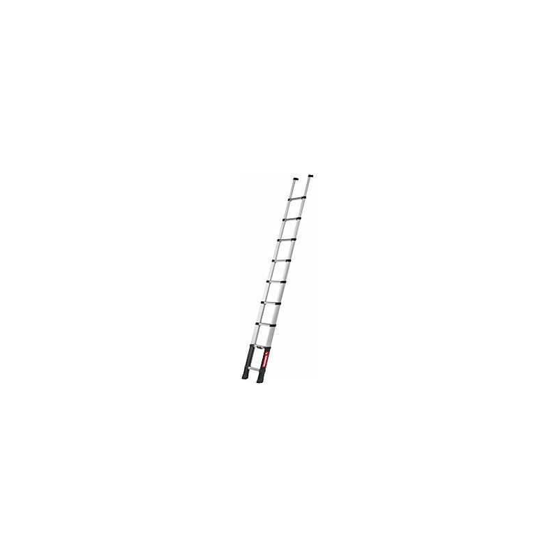 foto del prodotto telesteps scala da appoggio telescopica prime line versione