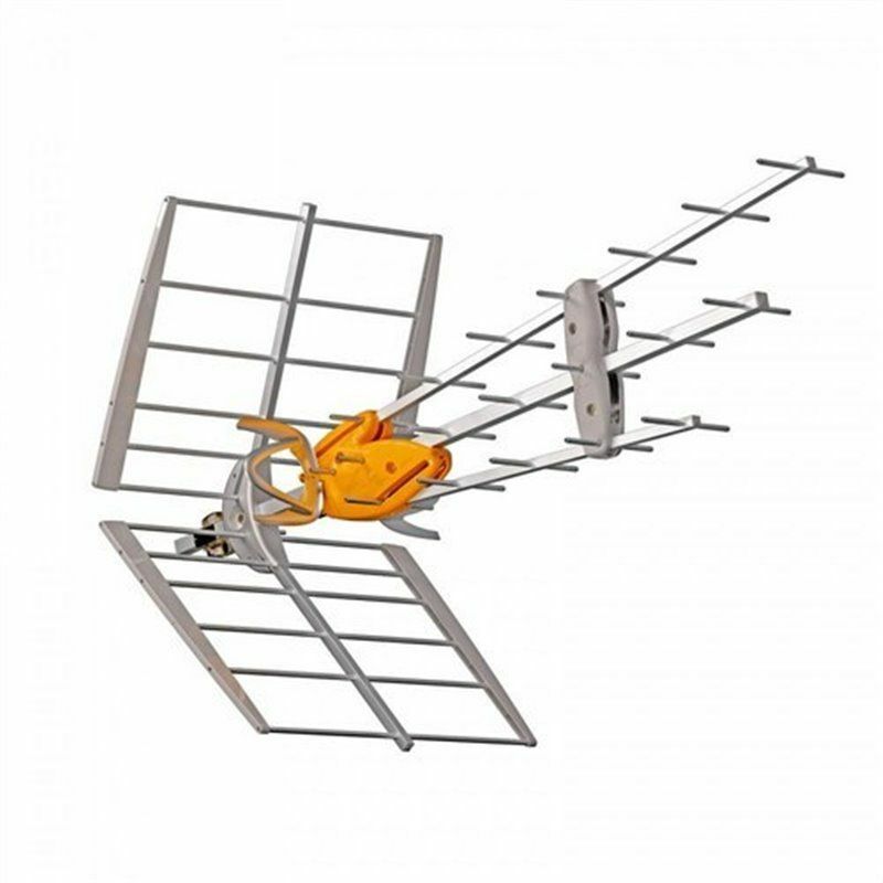 foto del prodotto televes antenna dat boss uhf c21 48 g42dbi collettiva