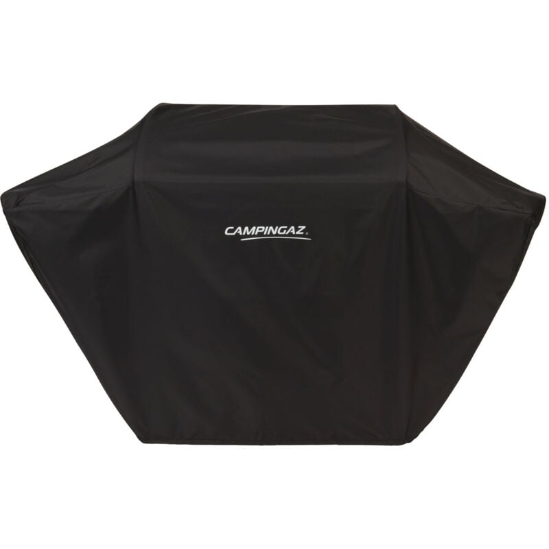 foto del prodotto teli copertura barbecue cover campingaz classici cm.118x146x65