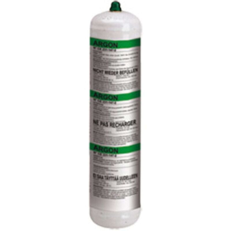 foto del prodotto telitalia bombola argon