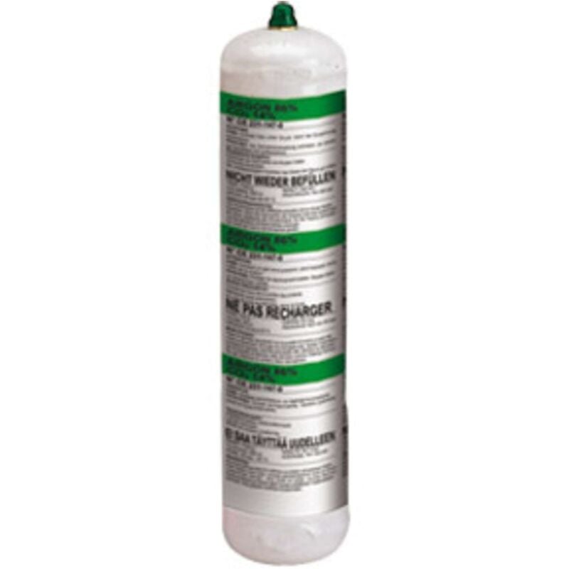 foto del prodotto telitalia bombola argon co2
