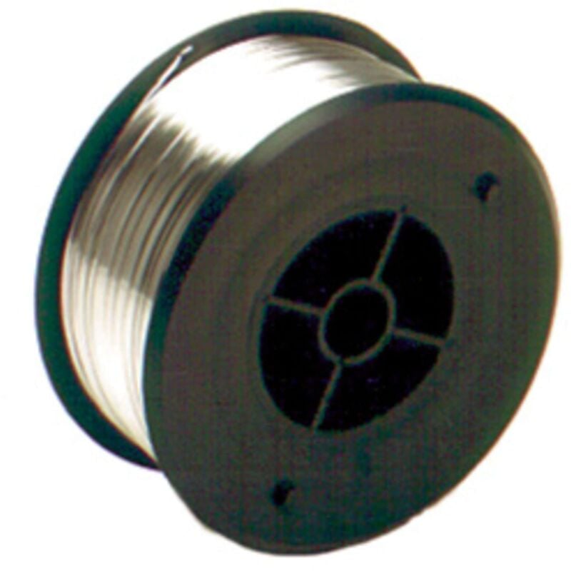 foto del prodotto telitalia filo alluminio 0,8 da kg.0,450