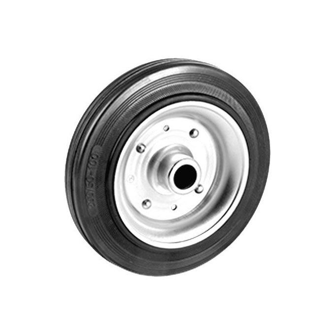 foto del prodotto tellure rota ruota gomma f.20 200x50,0