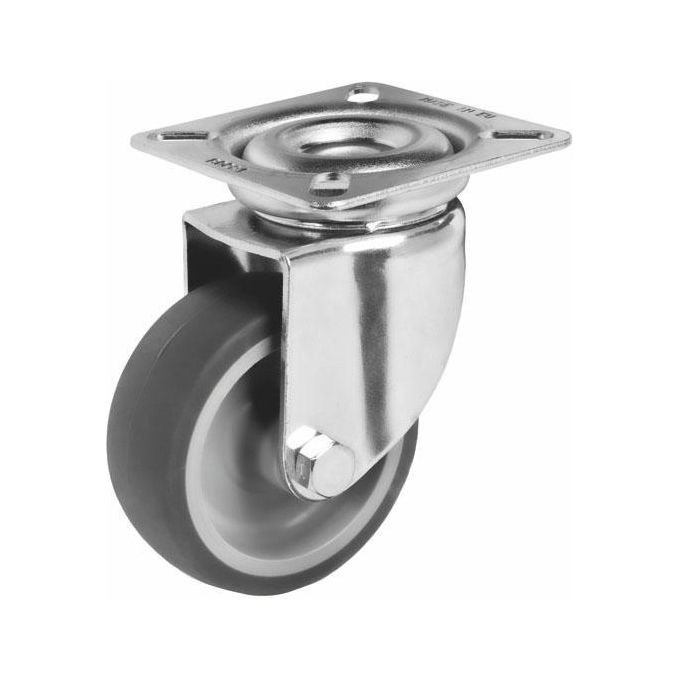 foto del prodotto tellure rota ruota gomma pg 60x24