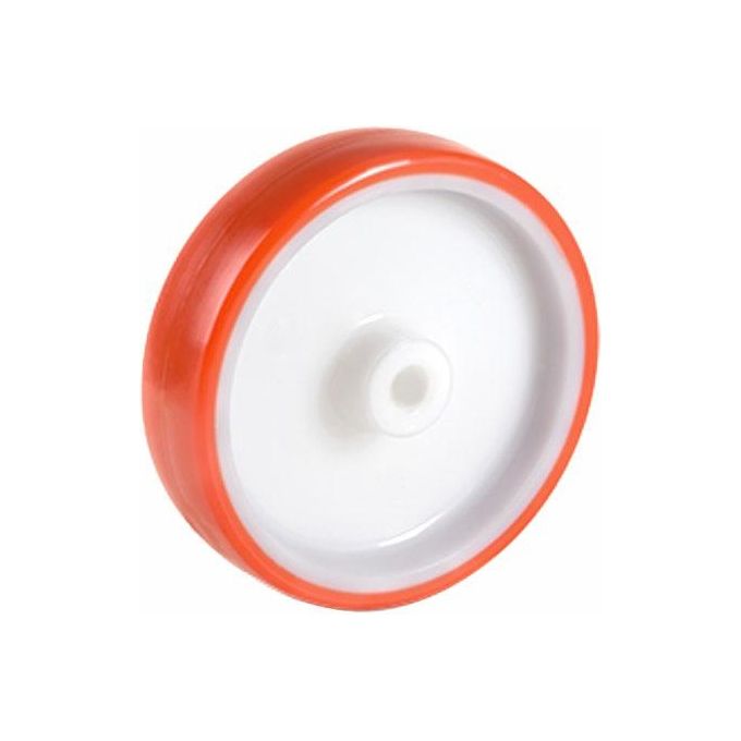 foto del prodotto tellure rota ruota poliuretano f.15 150x45