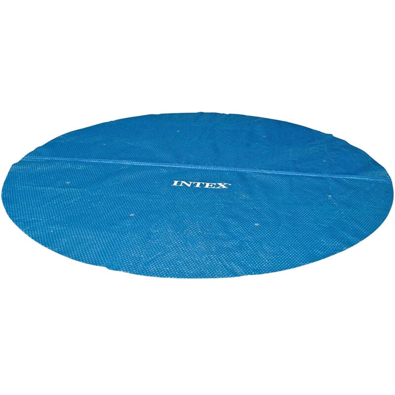 foto del prodotto telo a bolle intex per piscinatelo ø2.87 per piscina ø3,05m