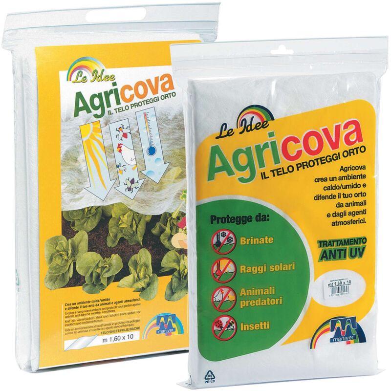 foto del prodotto telo agricova 17 g 2,40x10 m agr035