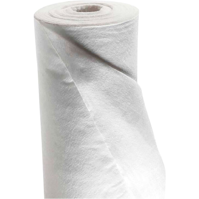foto del prodotto telo antigelo termico rotolo thermal towel mt 1,6 x lunghezza 250 gr. 30 mq