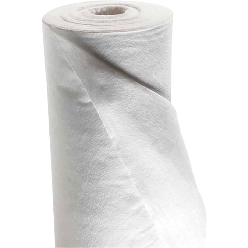 foto del prodotto telo antigelo termico rotolo thermal towel mt 3,2 x lunghezza 250 gr. 30 mq