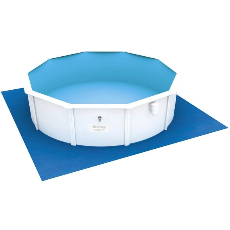 foto del prodotto telo base piscina flowclear 488x488 cm bestway