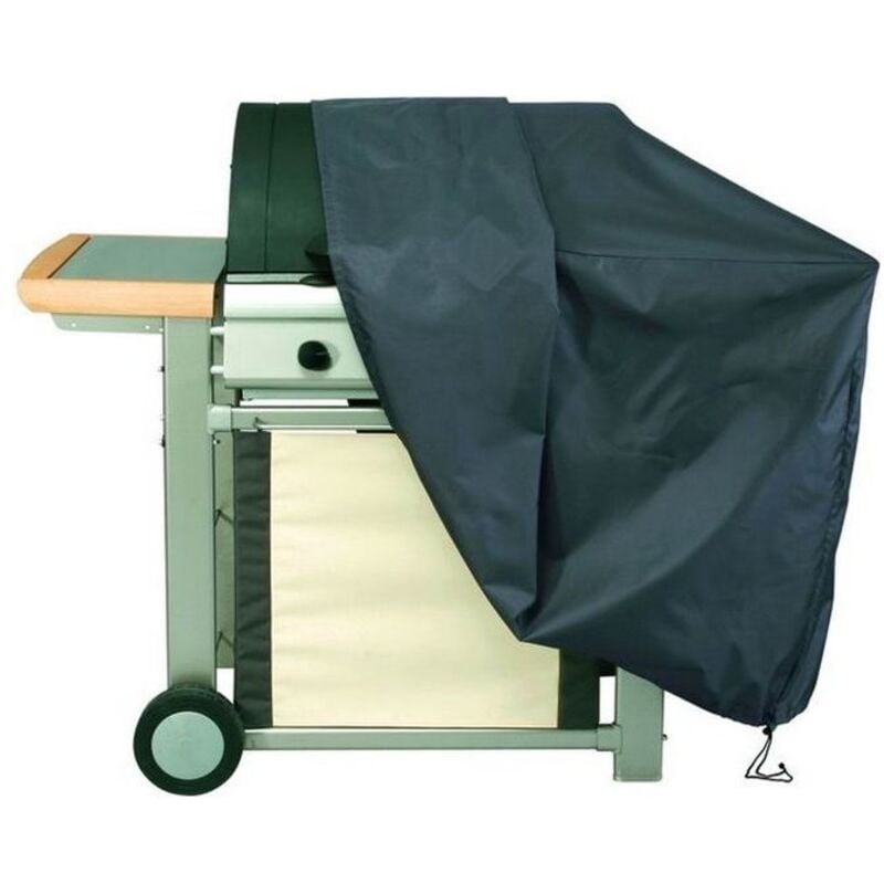 foto del prodotto telo copertura cover per barbecues blinky unico l 125x63x102 cm