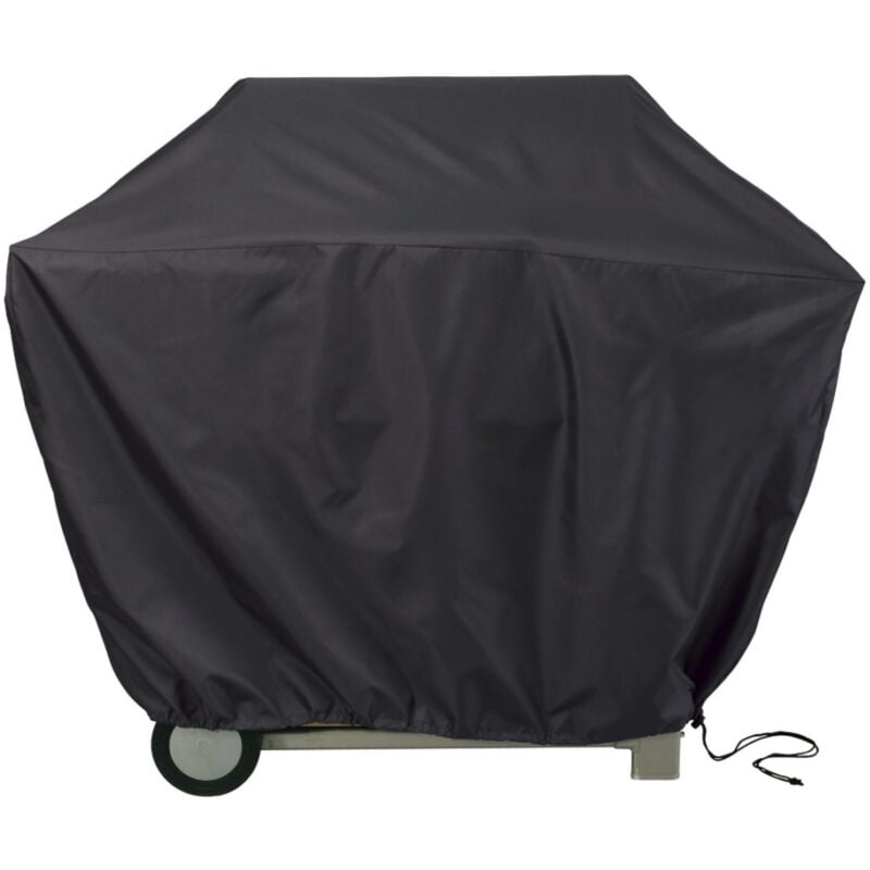 foto del prodotto telo copertura cover per barbecues blinky unico xxl 156x65x100 cm