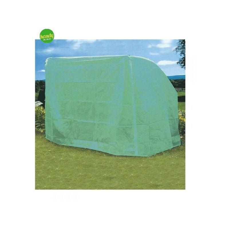 foto del prodotto telo copertura dondolo champion 215x153x145cm