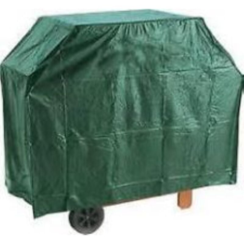 foto del prodotto telo copertura per barbecue 125x43xh103 cm