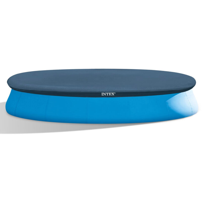 foto del prodotto telo copertura piscina intex rotonda easy 457 cm 58920 28023