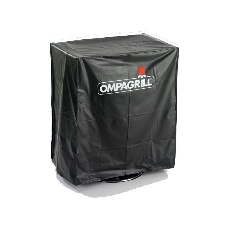 foto del prodotto telo copri barbecue ompagrill 75x85 cm