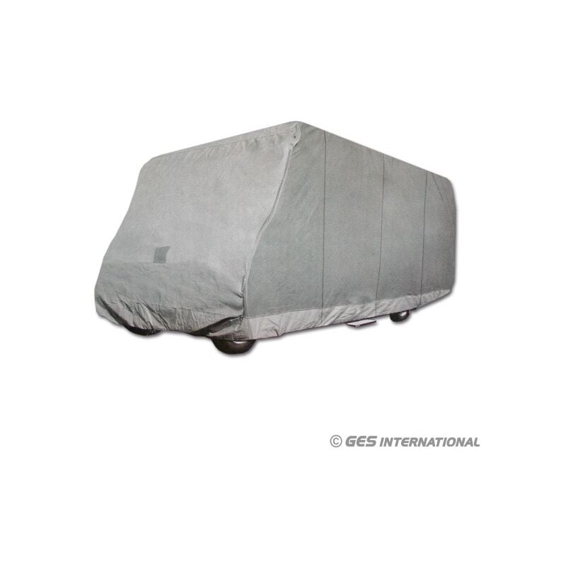 foto del prodotto telo copri camper maxi xl.lunghezza max 7,0 metri