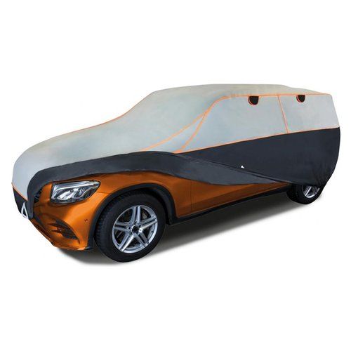 foto del prodotto telo copriauto co ra st85 storm protector suv antigrandine argento