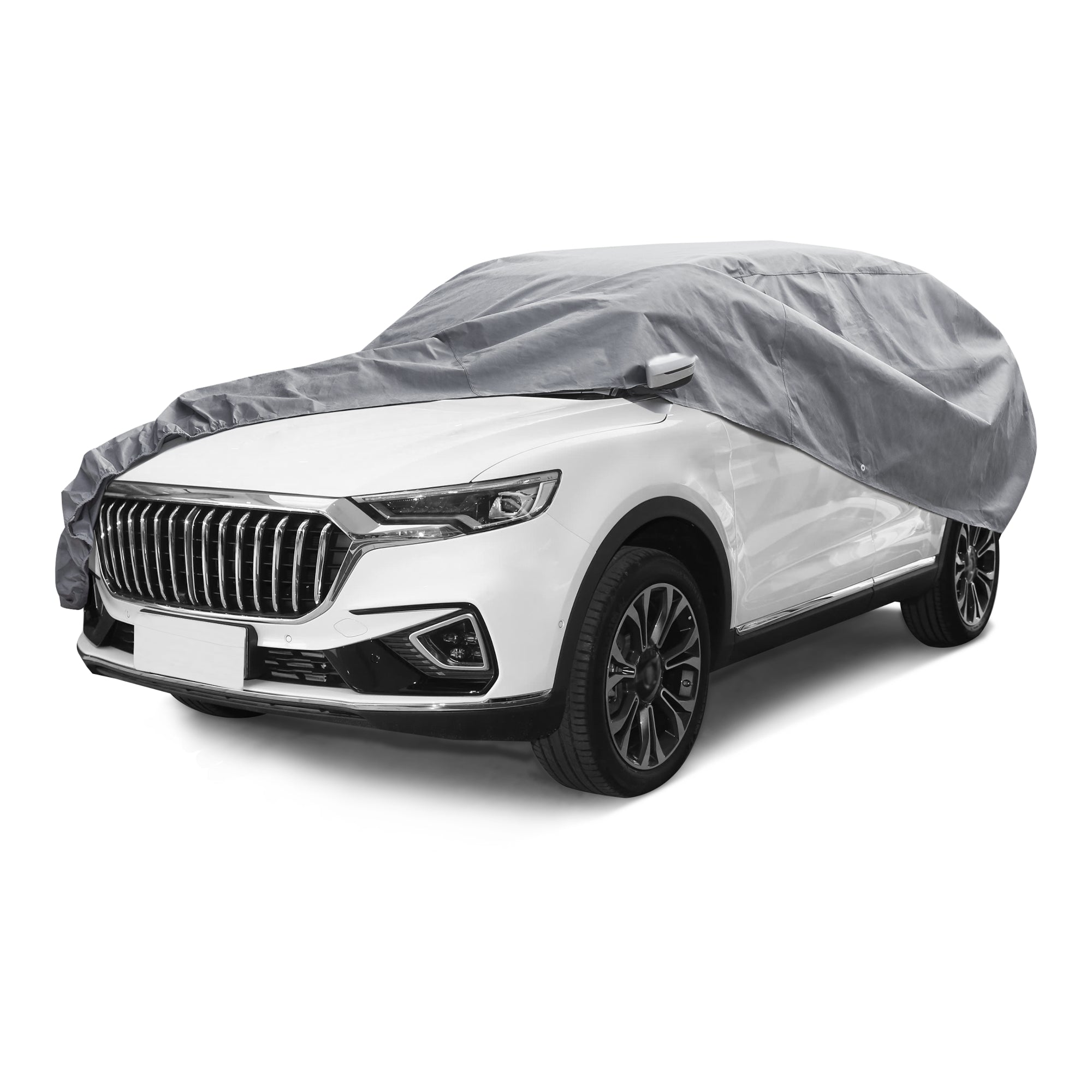 foto del prodotto telo copriauto traspirante copriauto intera box auto intero garage - taglia xl xxl 03 0006688