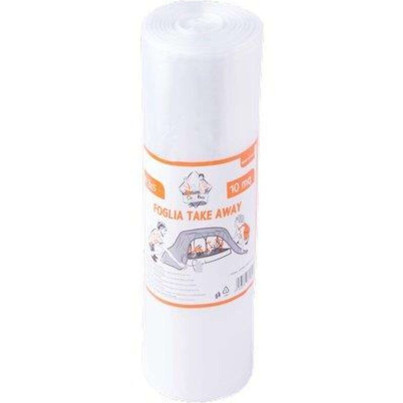 foto del prodotto telo copritutto pe bassa dens miniroll elepacking h.mt 2 mt 5 my 80 2 pezzi