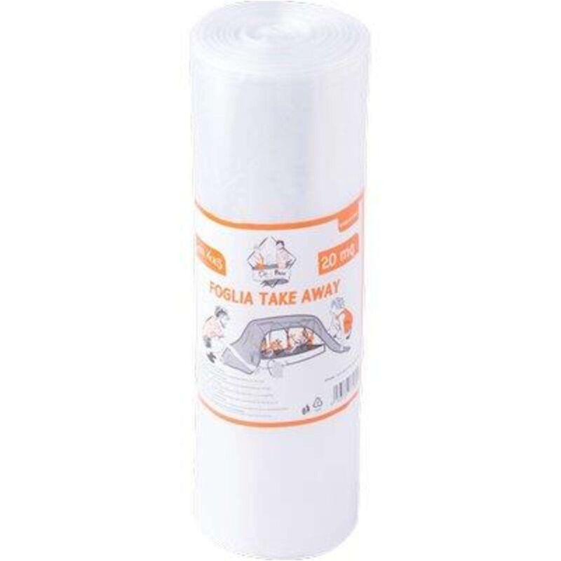 foto del prodotto telo copritutto pe bassa dens miniroll elepacking h.mt 4 mt 5 my 80 1 pezzo