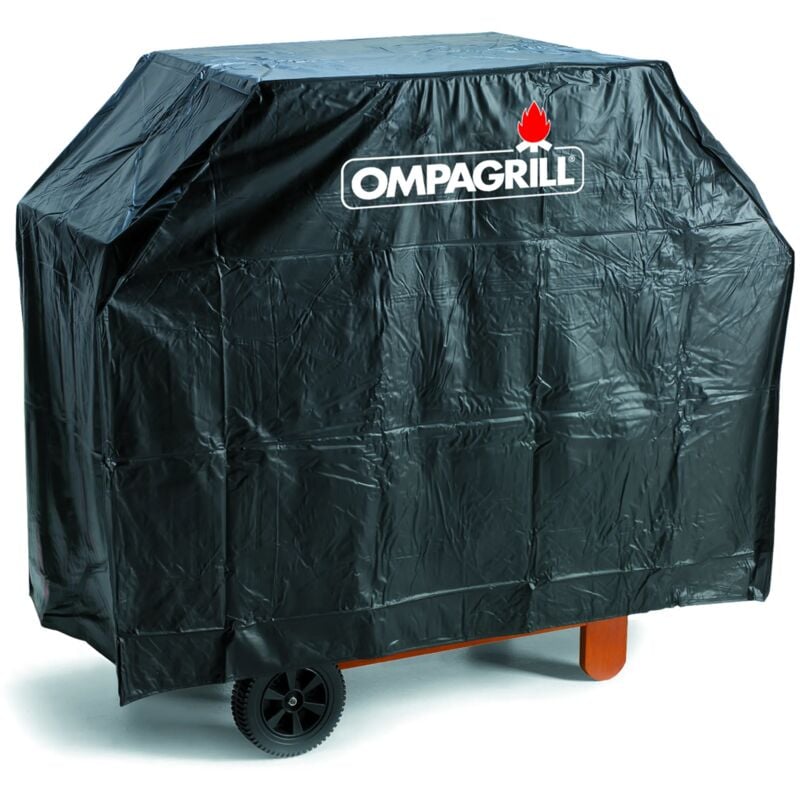 foto del prodotto telo di copertura per barbecue ompagrill 120x90x50 cm
