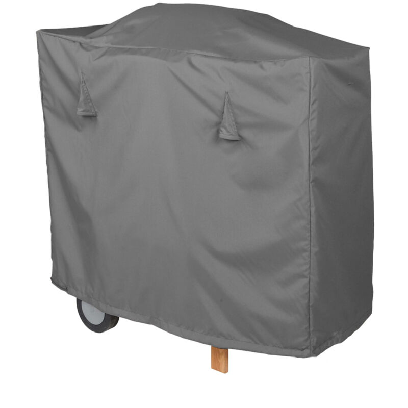 foto del prodotto telo di copertura per barbecue xl 102 x 46 x h 92 cm