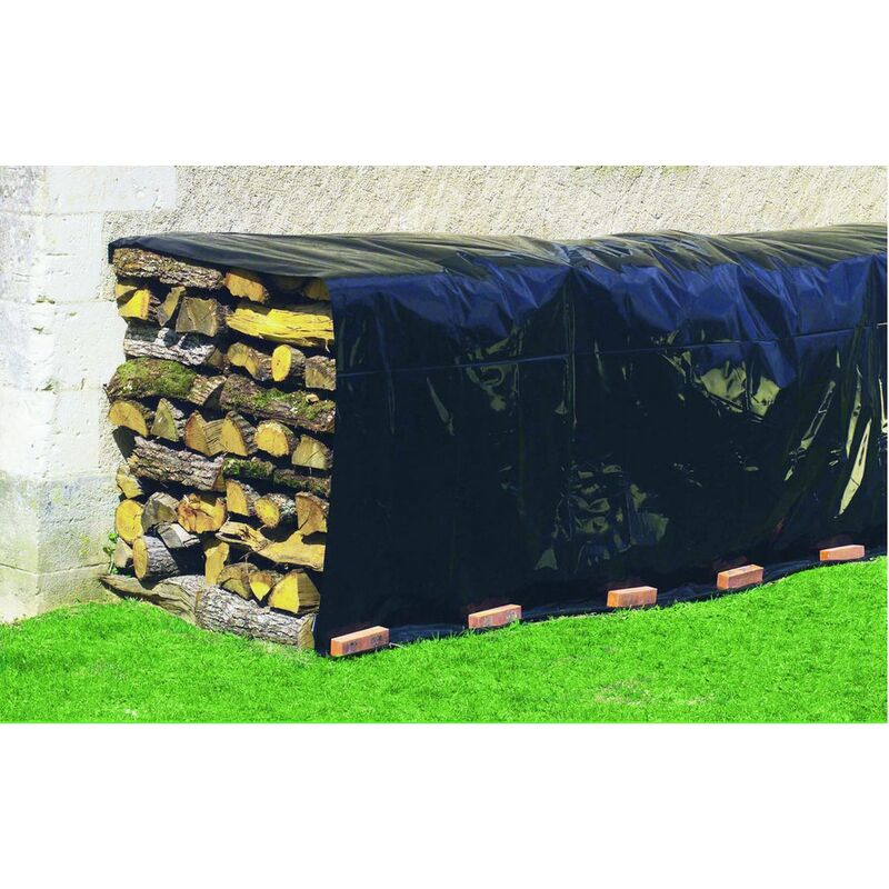 foto del prodotto telo di copertura protectfilm 10 x 3 m nortene
