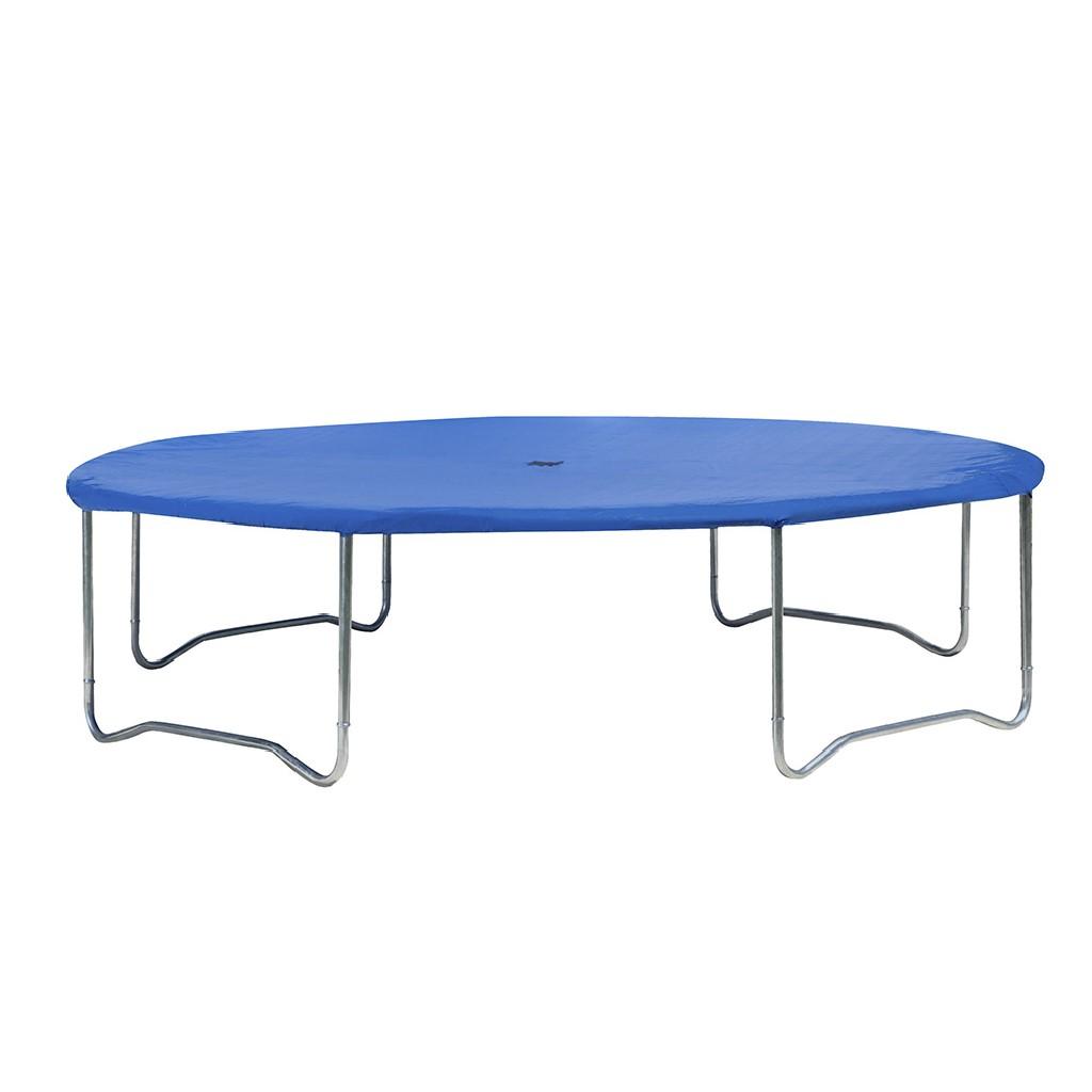 foto del prodotto telo di copertura xl per trampolino .