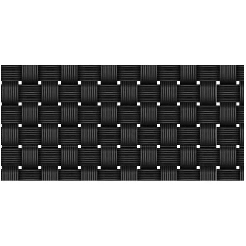 immagine 0 del prodotto telo di occultazione verdemax privacy colore antracite, 1x3 metri