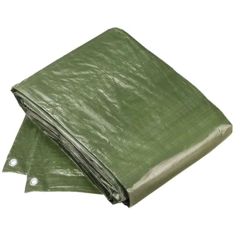 foto del prodotto telo di protezione 6 x 8 mt., 100g