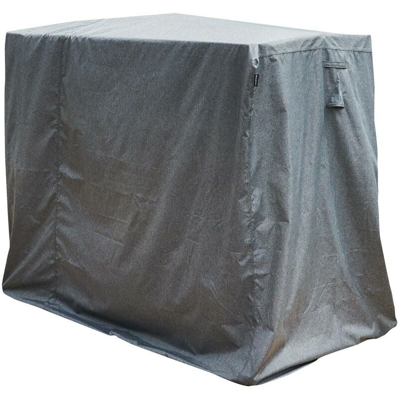 foto del prodotto telo di protezione hambo per altalena 210x190x140cm in poliestere hesp ride