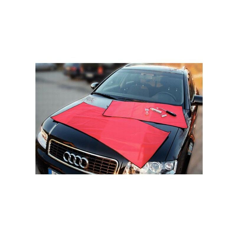 foto del prodotto telo di protezione p.auto,1200x500mm