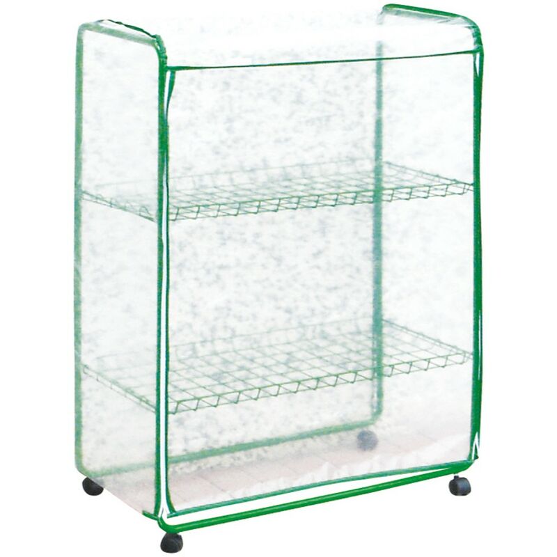 foto del prodotto telo di ricambio per serre hiwa trolley