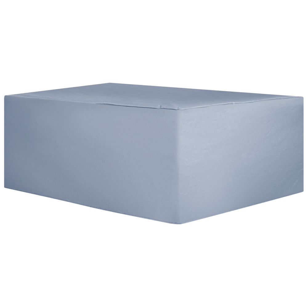 foto del prodotto telo impermeabile copertura protezione per panchine da giardino 120 x 90 x 65 cm