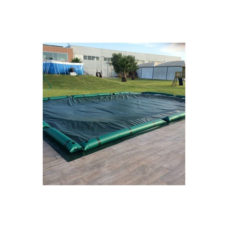 foto del prodotto telo invernale per piscine interrate 800 x 470cm