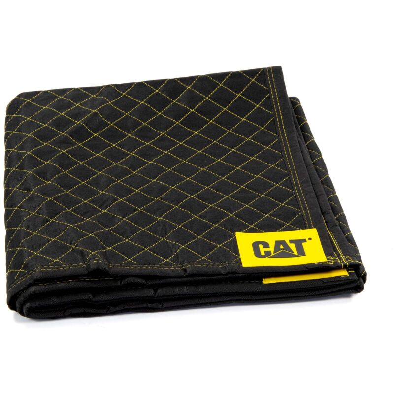 foto del prodotto telo multiuso in tessuto non tessuto 182,9 x 101,6 cm cat caterpillar 980122n