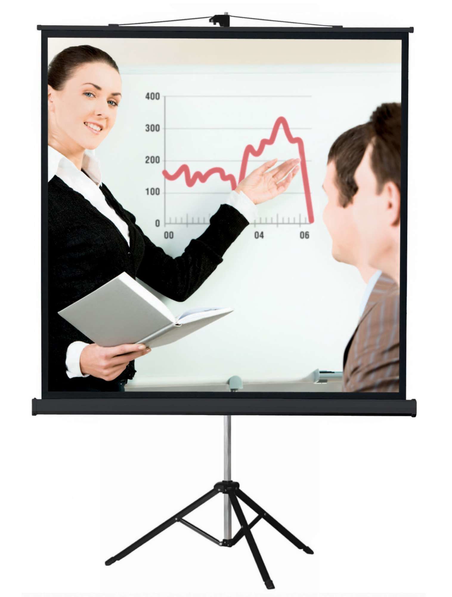 foto del prodotto telo napofix 180x180 light treppiede - t11-1800