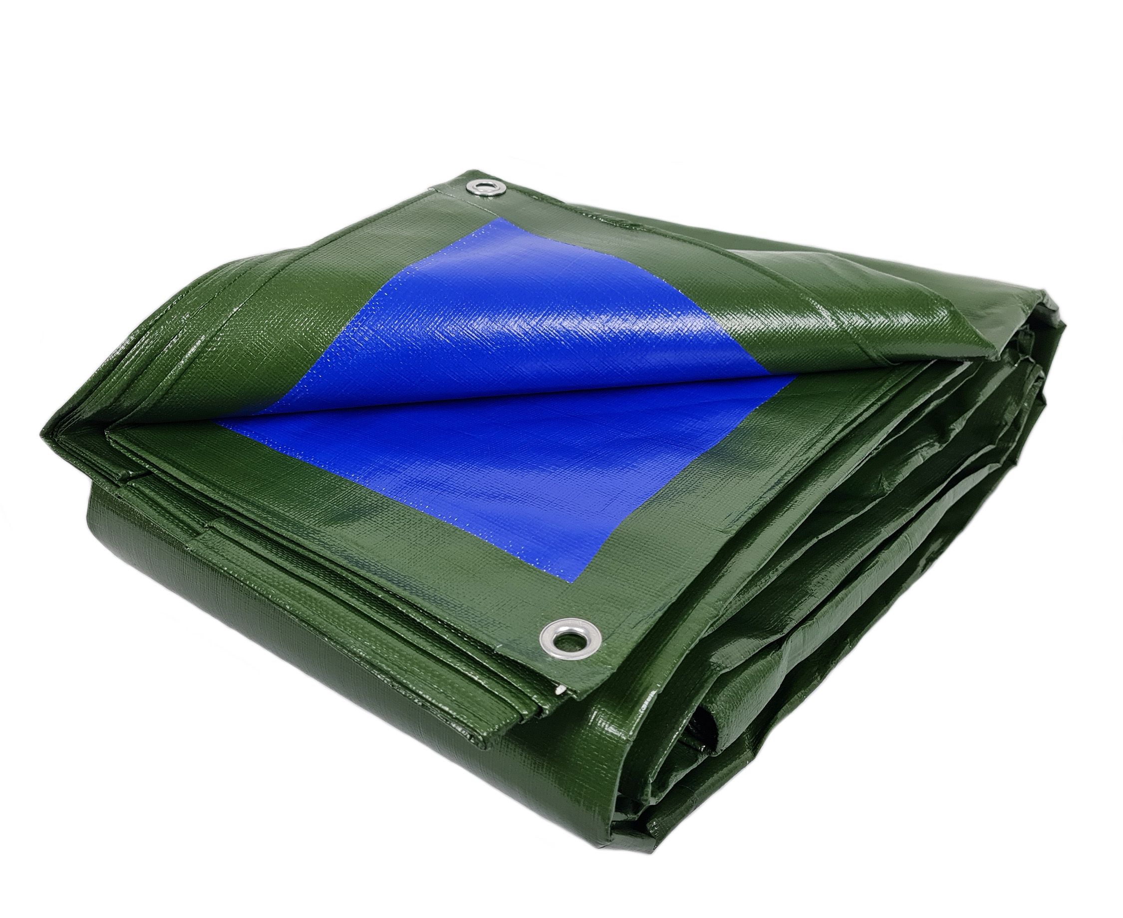 foto del prodotto telo occhiellato 6x8 mt 180 gr mq