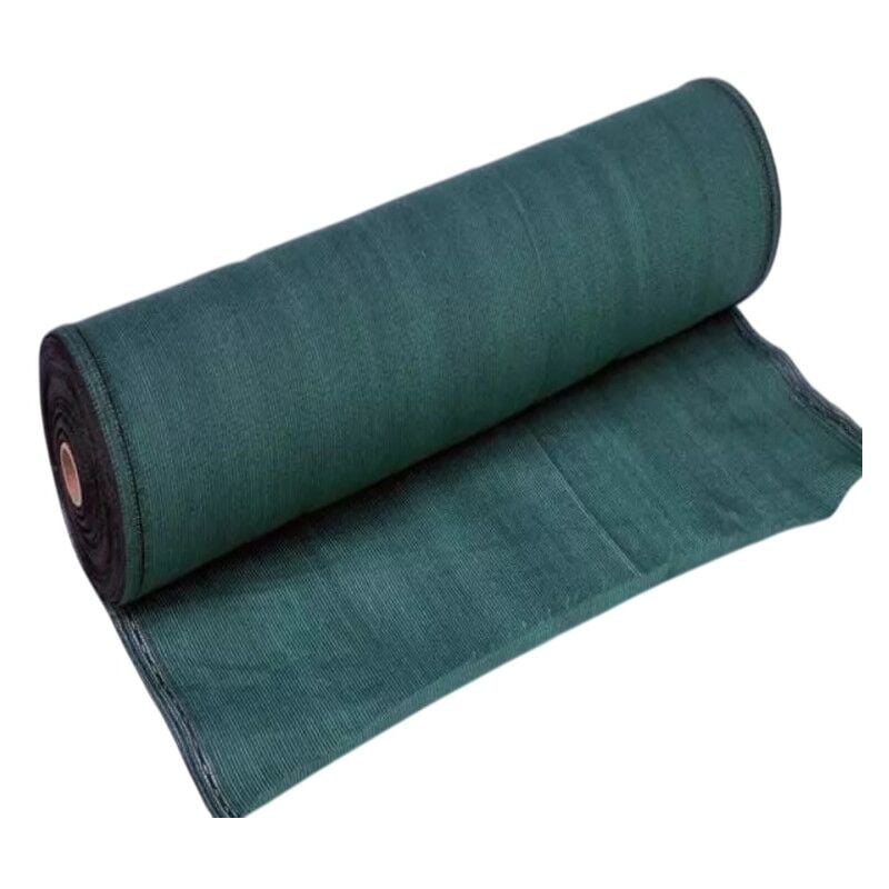 foto del prodotto telo ombreggiante verde totalnet+ 100 m 1,5x20