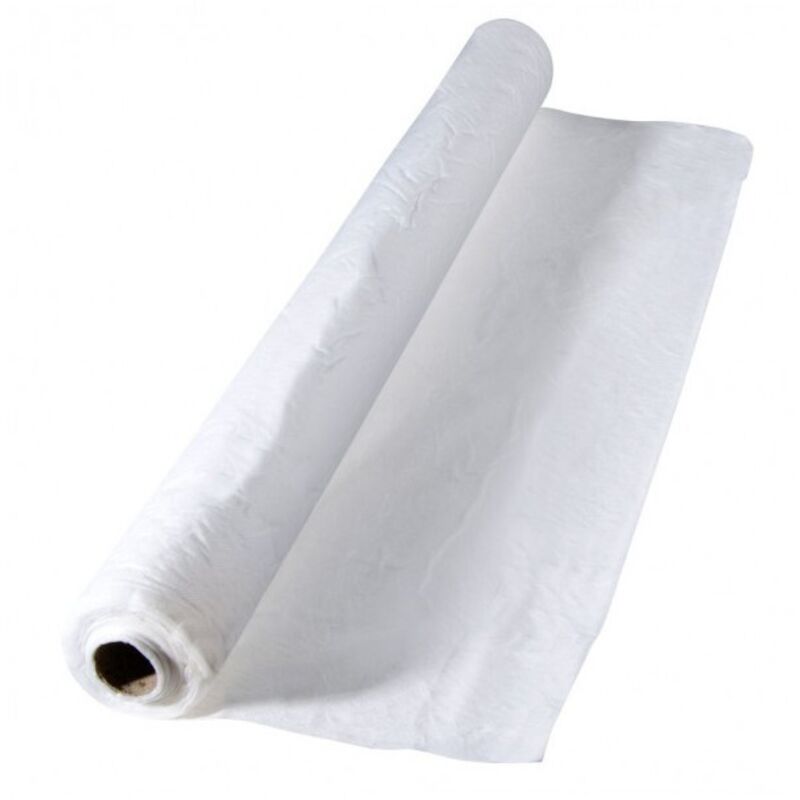 foto del prodotto telo ortoclima bianco 2,4x10 mt verdelook