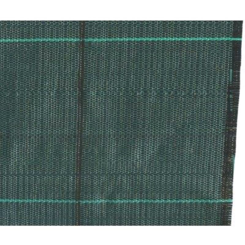 foto del prodotto telo pacciamatura ppl verde miniroll stars rotolo mt 10 - h.cm 105 - 1 pz