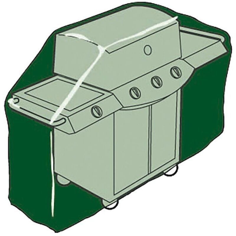 foto del prodotto telo protettivo per barbecue 128x80x253cm 100gr m .