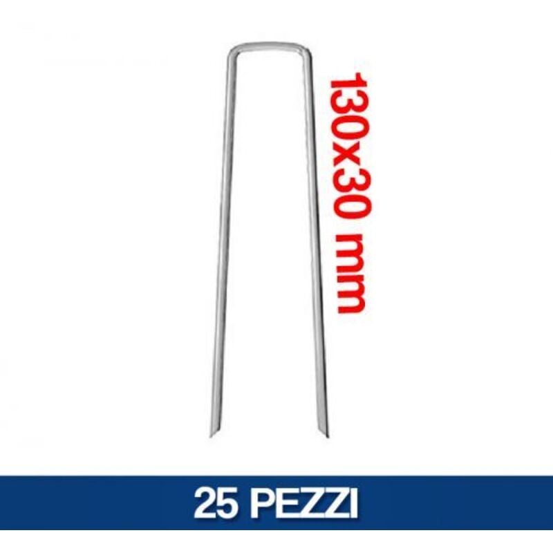 foto del prodotto telo rete raccolta olive antispina occhiellato rinforzato c s spacco 34674v 25 picchetti 25743 