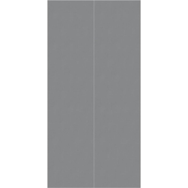 foto del prodotto telo sotto piscina grigio chiaro 500x250 geotessile poliestere vidaxl