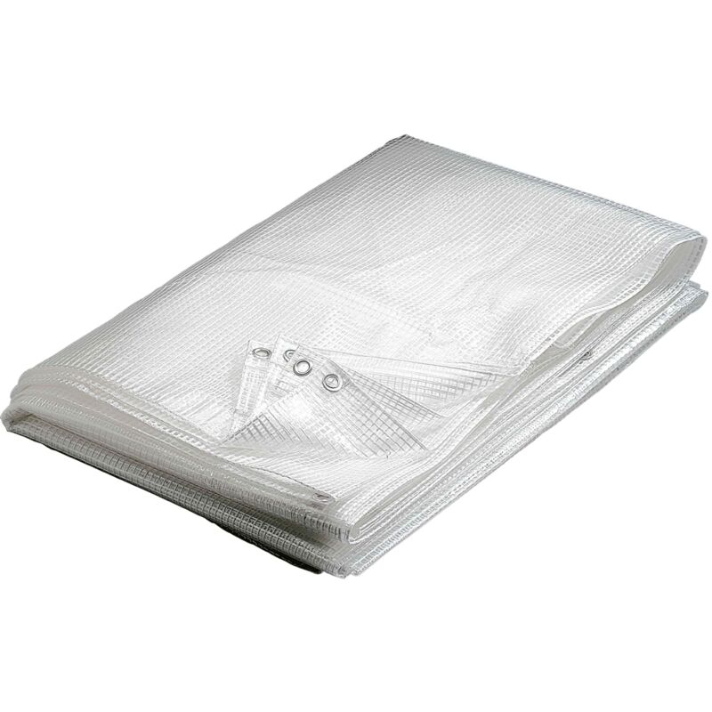 immagine 0 del prodotto telo trasparente 160 g m22 x 3 m