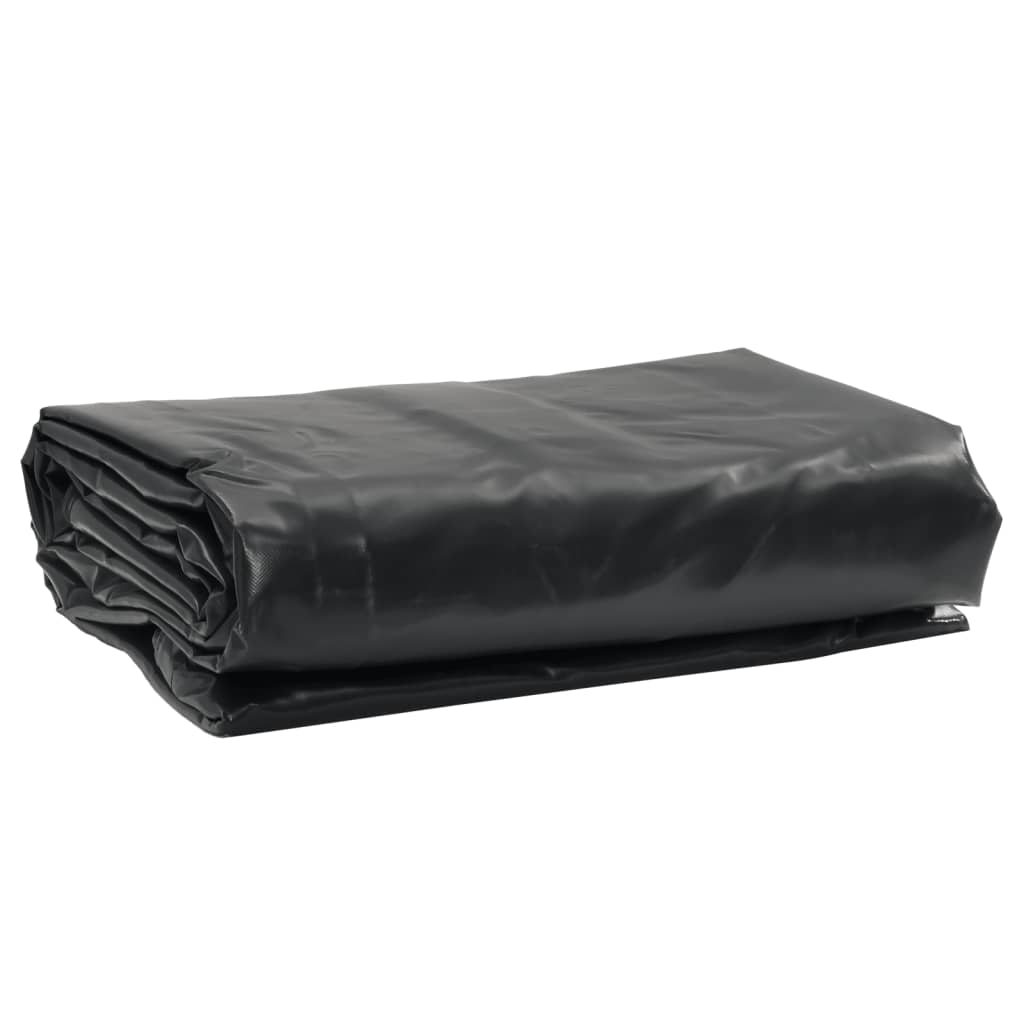 foto del prodotto telone antracite 1,5x10 m 650 g m cod mxl 88885