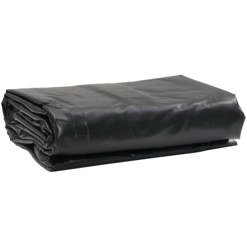foto del prodotto telone antracite 2x3 m 650 g m vidaxl